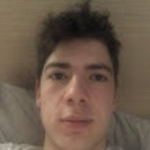 Meet your Posher, Alvaro